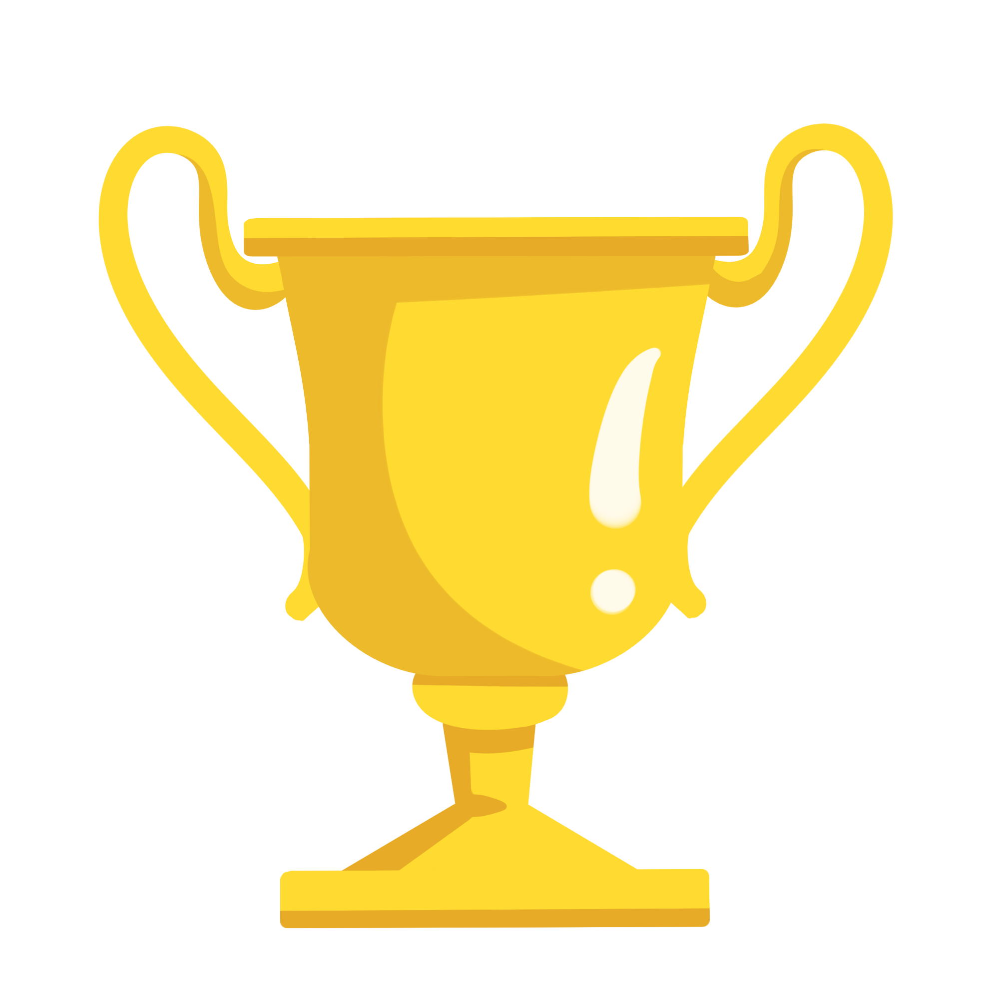 Trophy Icon